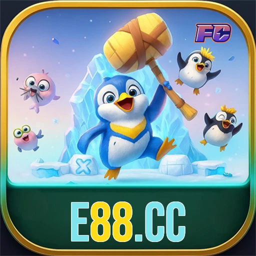 e88.cc logo