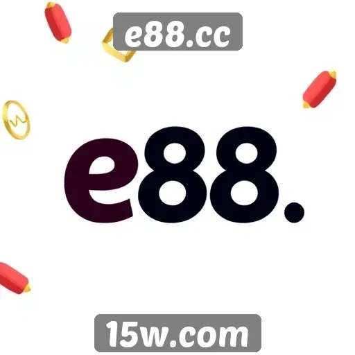Análise da plataforma e88.cc no mercado de jogos online