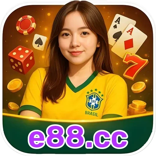 e88.cc: Melhores Promoções Para Um Jogo Empolgante e Incrível